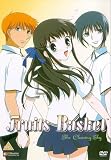 Fruits Basket - Vol. 4 [UK IMPORT] - Yui Horie