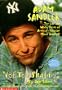 Adam Sandler Not Too Shabby: An Unauthorized Biography