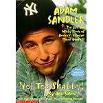 Adam Sandler: Not Too Shabby! book cover
