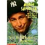 Adam Sandler: Not Too Shabby!