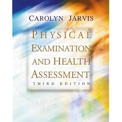 Physical Examination and Health Assessment