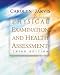 Physical Examination and Health Assessment