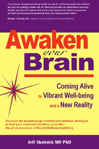Awaken Your Brain 51CX1bizoML Awaken Your Brain