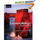 Geomorphology: A Canadian Perspective  by Alan S. Trenhaile