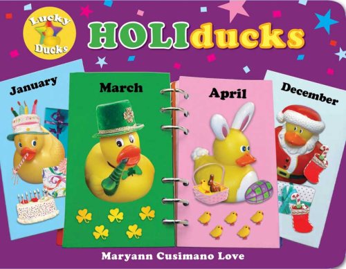 HOLIducks (Lucky Ducks)