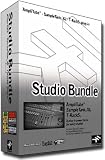IK Multimedia Studio Bundle Plug-ins