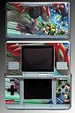 Pokemon Black HeartGold SoulSilver Diamond Game Vinyl Decal Cover Skin Prot ....