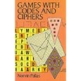 Games With Codes and Ciphers by  Norvin Pallas