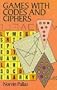 Games with Codes and Ciphers