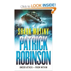 The Shark Mutiny