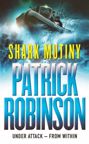 City Travel Guides Discounted  Books : The Shark Mutiny