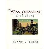winston salem a history