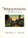 Winston-Salem: A History