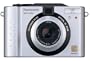 Panasonic Lumix DMC-LC20S 2.1MP Digital Camera w/ Leica Lens and 3x Optical Zoom, Silver