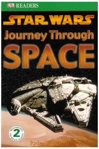 Children's Space Books