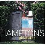 Hamptons Pleasures book cover