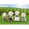 the best of sylvanian families