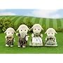 Sylvanian Families Sheep Family