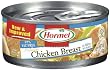 Hormel Premium Chicken Breast in Water with Rib Meat, 97% Fat Free, 5-Ounce Cans (Pack of 12)