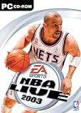 Eigenschaften Electronic Arts  / NBA Live 2003