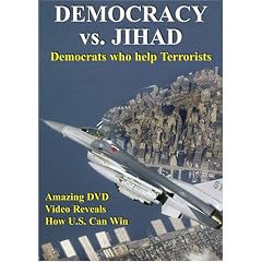 Democracy vs. Jihad by 