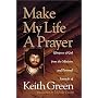 Make My Life a Prayer
