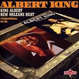 King Albert & New Orleans Heat