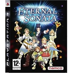Eternal Sonata [Pegi]