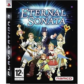 Eternal Sonata (PS3)
