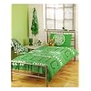 Celtic FC Football Duvet Cover and Pillowcase '1888' Design Bedding