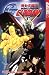Book G Gundam, Book 1