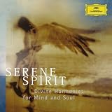 Serene Spirit: Divine Harmonies for Mind and Soul