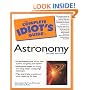The Complete Idiot's Guide to Astronomy (2nd Edition)