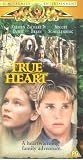 True Heart [UK IMPORT] - Kirsten Dunst