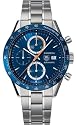 TAG Heuer Men's Carrera Automatic Chronograph Watch #CV2015.BA0786