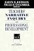 Books : Teachers' Narrative Inquiry as Professional Development (Cambridge Language Education)