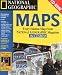 National Geographic Map Collection