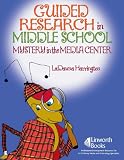Guided Research in Middle School: Mystery in the Media Center