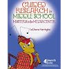 Guided Research in Middle School: Mystery in the Media Center
