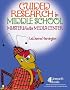 Guided Research in Middle School: Mystery in the Media Center