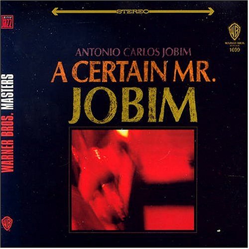 Antonio Carlos Jobim