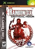 Tom Clancy's Rainbow Six Critical Hour