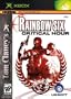Tom Clancy's Rainbow Six Critical Hour