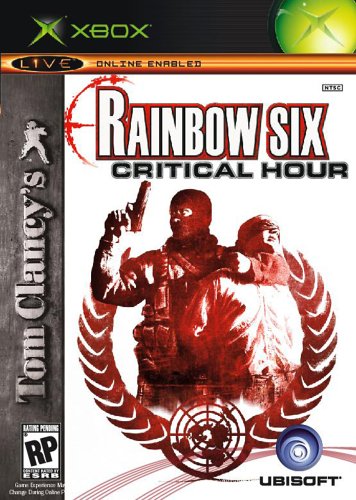Tom Clancy's Rainbow Six Critical Hour