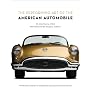 The Performing Art of the American Automobile: The Hendricks Collection on Exhibit at the Gateway Colorado Auto Museum