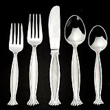 OPERA 45PC. FLATWARE SET