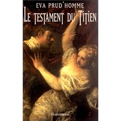 Le Testament du Titien