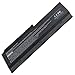 Toshiba Pa3536U-1Brs Replacement Laptop/Notebook Battery