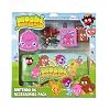 Moshi Monsters 7-in-1 Accessory Pack - Poppet (Nintendo 3DS/DSi/DS Lite)