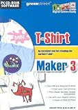 Greenstreet T-Shirt Maker 3 (PC) Software